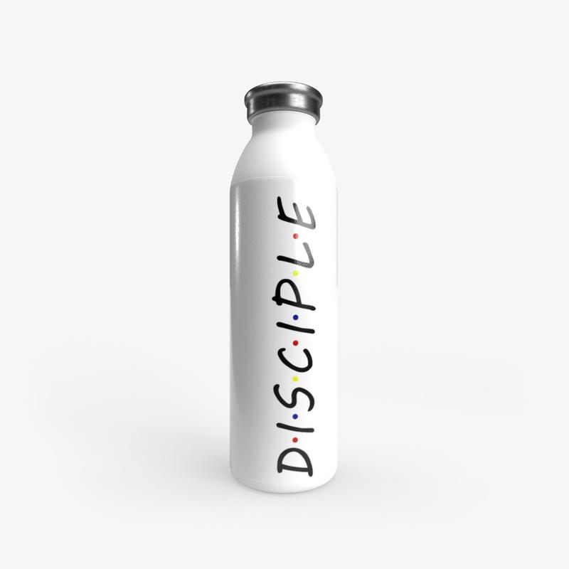 Disciple Water Bottle