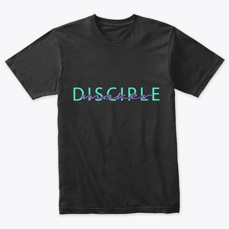 Disciple Maker