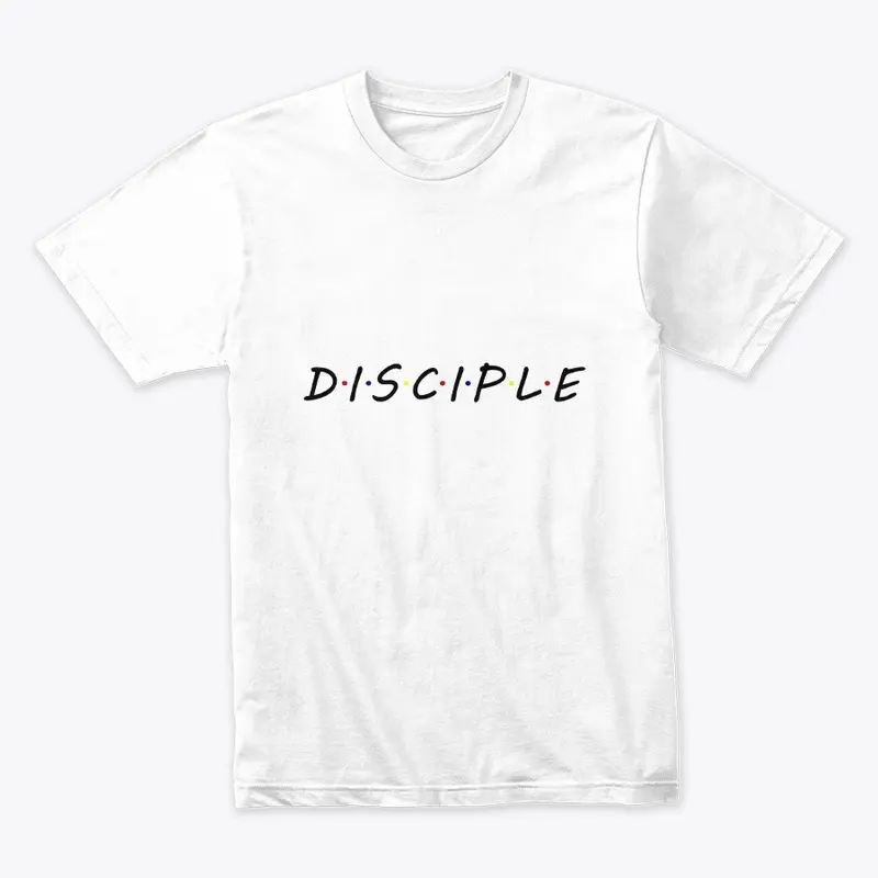 Disciple